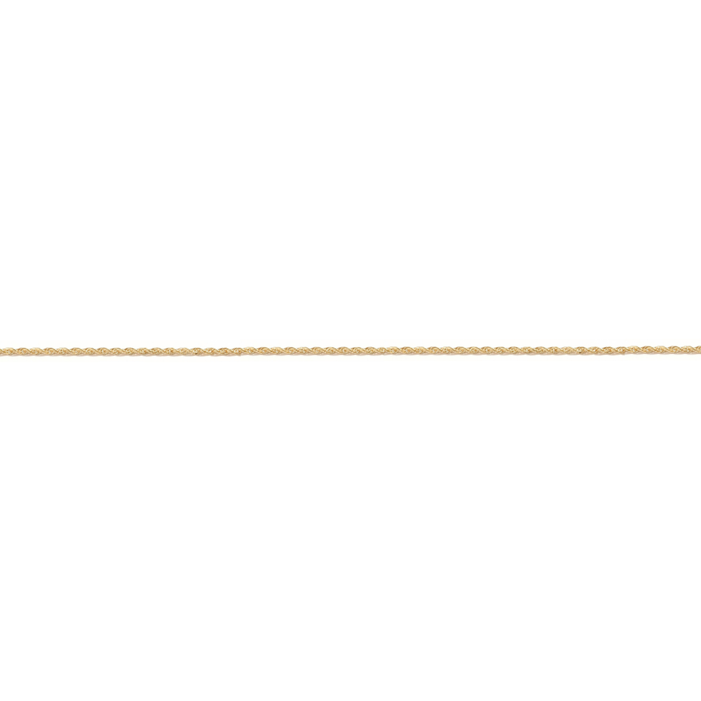 Singapore Chain · 14k Gold Filled