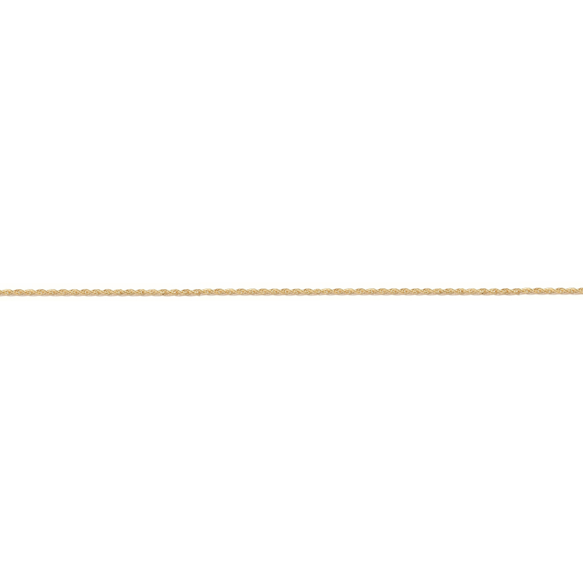 Singapore Chain · 14k Gold Filled